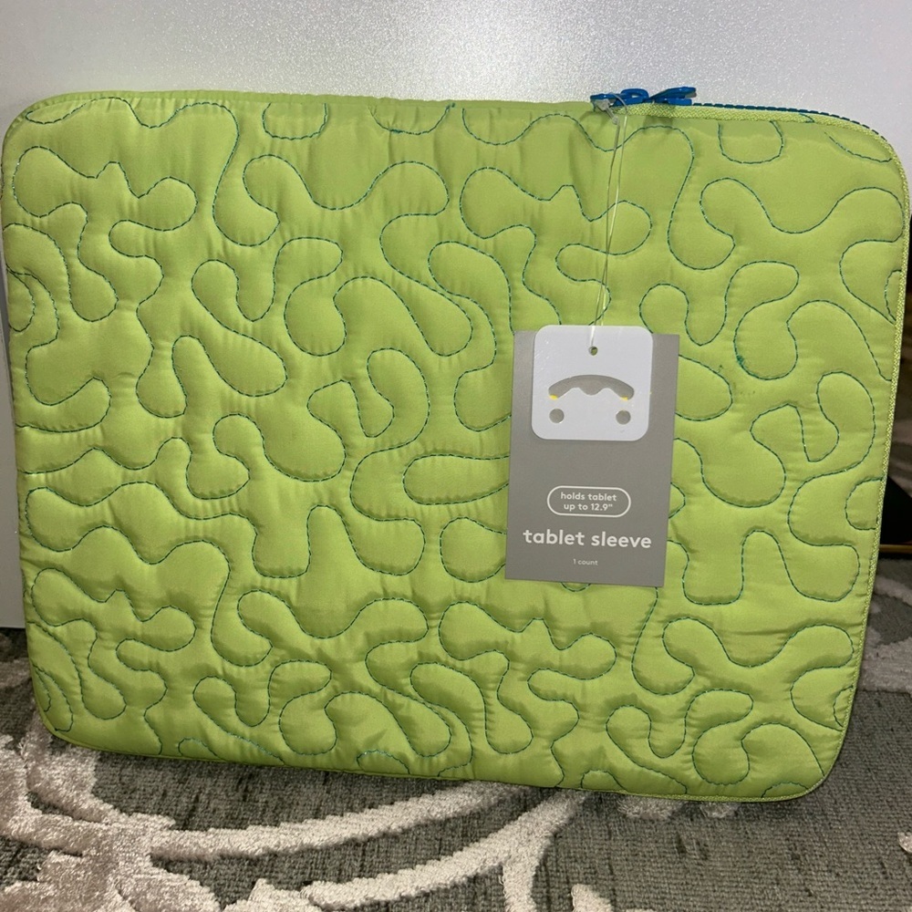 New Heyday 12.9 inch Tablet  sleeves